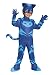 Disguise Catboy Deluxe Toddler PJ Masks Costume (X-Large/7-8)