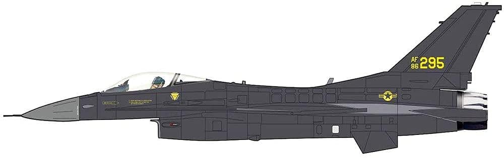 Amazon | HOBBY MASTERホビーマスター）F-16C HA3871 模型
