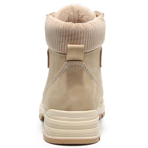 Image of Cestfini Comfortable Hiking Boots for Women