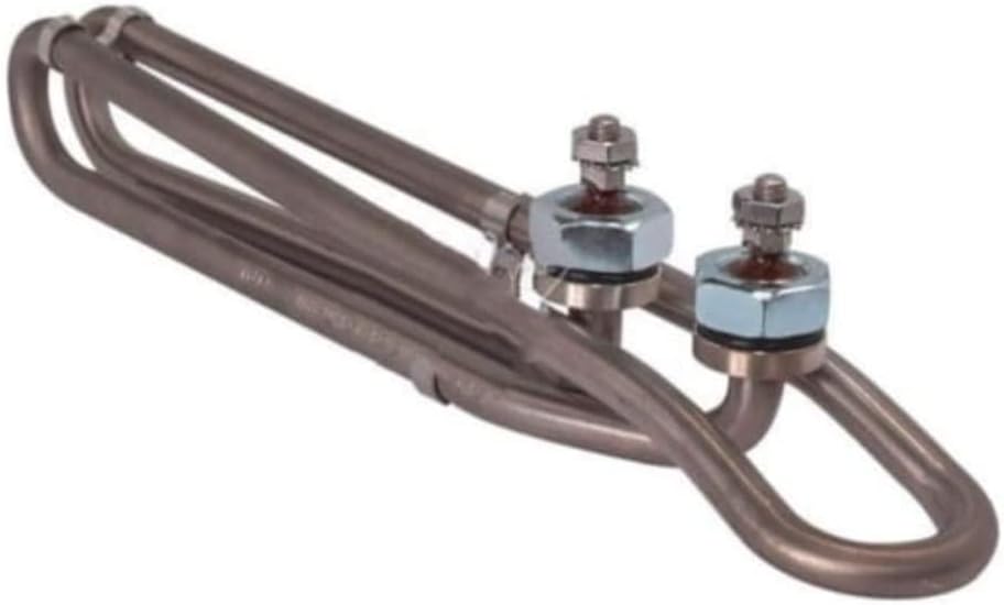 Hot Tub Compatible with Coleman Spas 5.5KW 240V Heater Element HYD12-0100-K