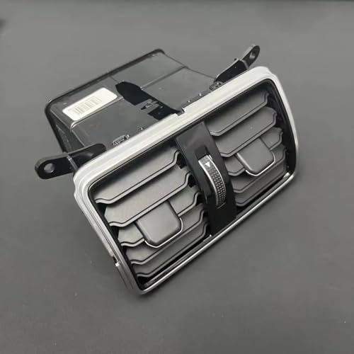 Salida de aire para reposabrazos de VW Passat B7 (2012-2015) 3C0819203B 7