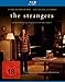 Produktbild The Strangers [Blu-ray]