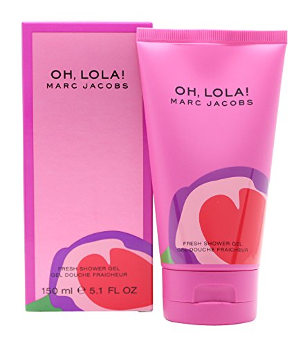 Preisvergleich Produktbild OH LOLA Duschgel 150 ml