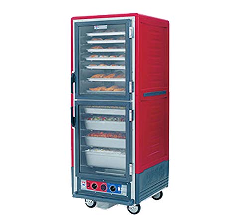 METRO C539-CDC-U Heated Holding Cabinet