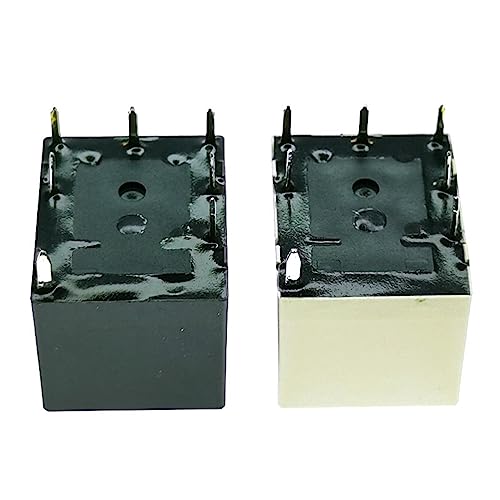 Relais FTR-P4CS012W1 WouND 12V 35A DIP7 composant haute performance pour commutation stable - 3