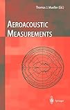  Aeroacoustic Measurements (Experimental Fluid Mechanics)