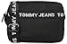 Produktbild Tommy Jeans Herren Umhängetasche Essential Mittelgroß, Schwarz (Black), Onesize