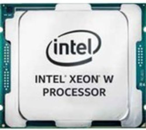 Intel Xeon W-2145 8 Cores 3.7GHz 11MB 8 GT/s 140W LGA 2066 CPU SR3LQ (Renewed)