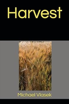 Paperback Harvest Book