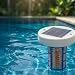 Imagen de Ionizador de agua solar para piscinas y spas