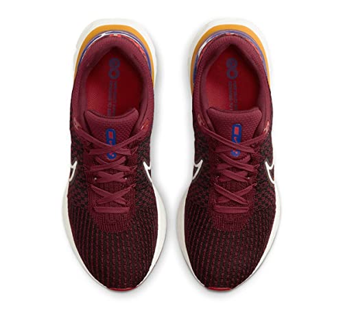Image of Nike Mens Nike React Infinity Run Fk 3Running Shoe