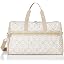 blooming monogram