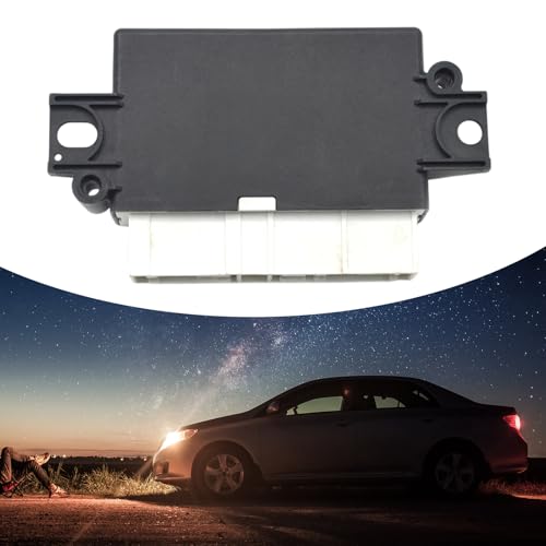 Module de systèmes d'aide au stationnement 5QA919298K pour remplacement automobile