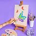 Creative Deco 10 x A4 Tablero Contrachapado | 300 x 210 x...