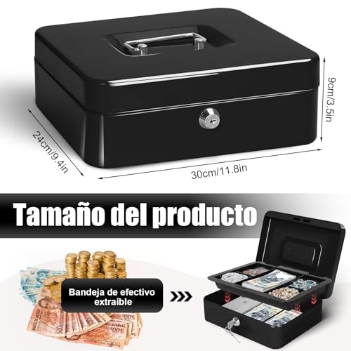Cajas De Seguridad, Tools Imagen adicional