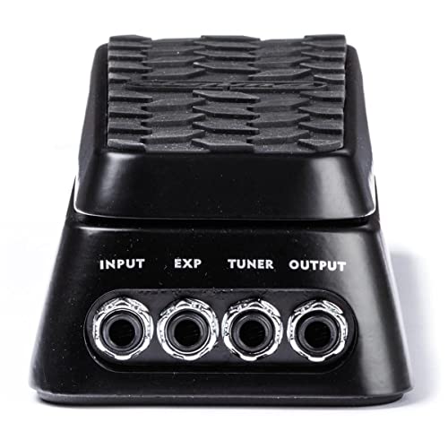 Dunlop DVP3 Volume (X) Pedal cover
