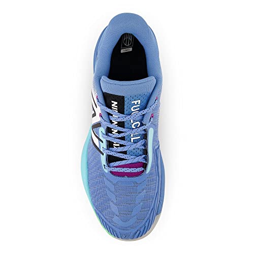 Image of New Balance Mens FuelCell 996 V5 Hard Court