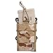 EMERSONGEAR Tactical MOLLE Double Stacker Mag pouch for M4 M16 AR15 Magazines MCAD