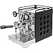 Produktbild Rocket Espresso Appartamento schwarz/schwarz
