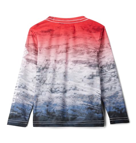 Columbia Kids' Super Terminal Tackle Long Sleeve3