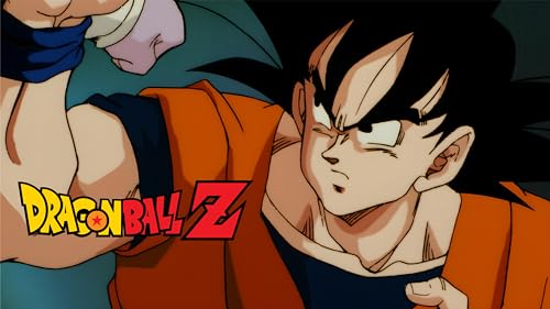 Dragon Ball Z: A Árvore do Poder