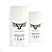 North Coast Organics All Natural Deodorant: Revolver 2.5oz - Cedarwood & Sage - Aluminum, Paraben FREE - 2 Pack