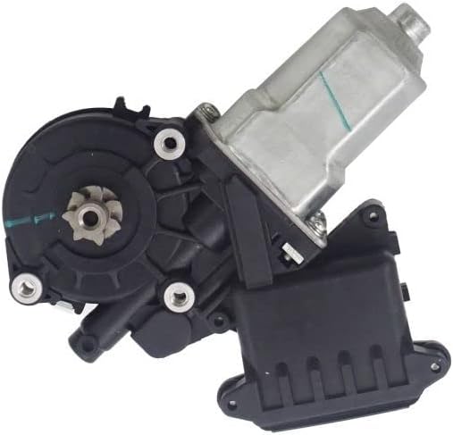 1 PC/SET OF 85710-0P010 857100P010 RIGHT FRONT/REAR DOOR LIFTER MOTOR, Compatible with GRX12# (MOLEI-AUTO)