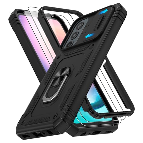 Coque Samsung A24抗震 protège votre téléphone des chutes et bris d'écran