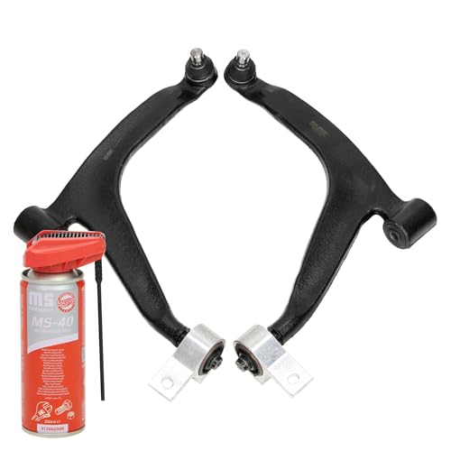 MASTER-SPORT 36871/1-KIT-MSP Jeu Kit bras de suspension Avant Avant Droite Avant Gauche 200ml