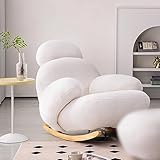 poltrone sdraio mondo convenienza Comfort interno versatile: sperimenta il massimo relax con la nostra sedia a dondolo per camera da letto ad alto rimbalzo. Che tu sia nel tuo salotto moderno o in camera da letto, immergiti nel comfort e lascia che lo stress della giornata si sciolga. Lo schienale regolabile garantisce l'angolo di relax perfetto per le vostre esigenze di relax.