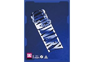 Stray Kids' ODDINARY Album [Scanning Version]