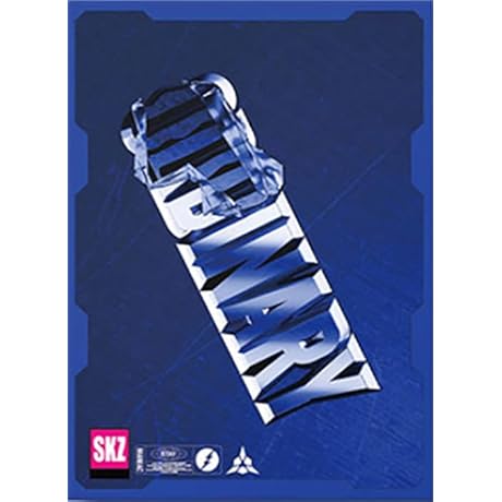 Stray Kids' ODDINARY Album [Scanning Version]