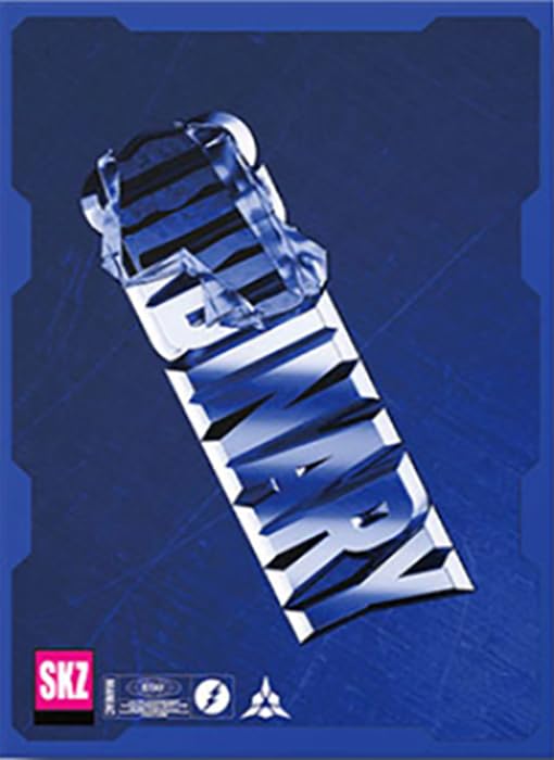 Amazon.com: STRAYKIDS - ODDINARY Album (Standard Ver : SCANNING