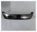 ABS Auto Heckflügel Heckspoiler Unlackiert/helles Schwarz/Silber/Grau/Grün/Rot Für Suzuki Für JIMNY 2007 2008 2009 2010 2011–2017 Auto Heck Spoiler(Rot)