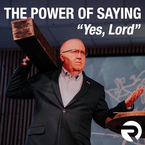 The Power of Saying YES LORD | Judge Wayne Mack | 7-27-25