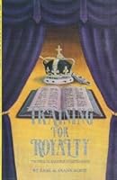 Training for Royalty 1560434473 Book Cover