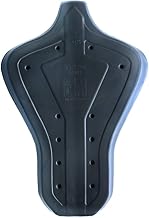 Blackwild SAS-TEC Retrofit Back Protector SC-1/12 | Motorcycle, Ski, Snowboard