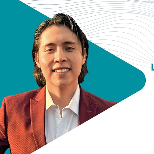 “CAR-T Cell Therapy: The New Frontier in Personalized Cancer Care” by Luis Alberto Velez, CEO and Founder, Theranomics (AA1839) Podcast Por  arte de portada
