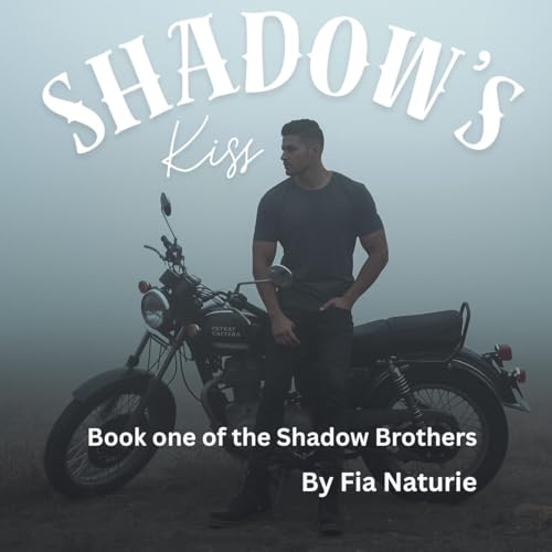 Shadow's Kiss (A steamy short Story starting with Landon Shadow): The Shadow Brother's (English Edition)
