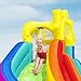 H2OGO! Mega Water Park - Sun Slide - 10'9