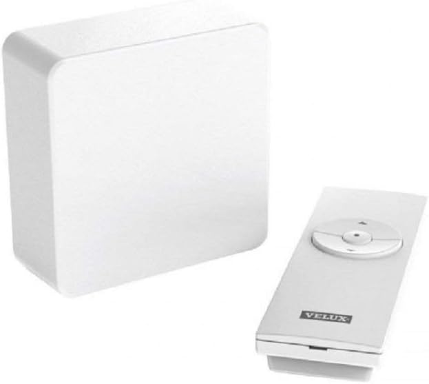 VELUX Control system single control KUX 110.