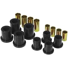 Prothane 7-201-BL Black Front Control Arm Bushing Kit