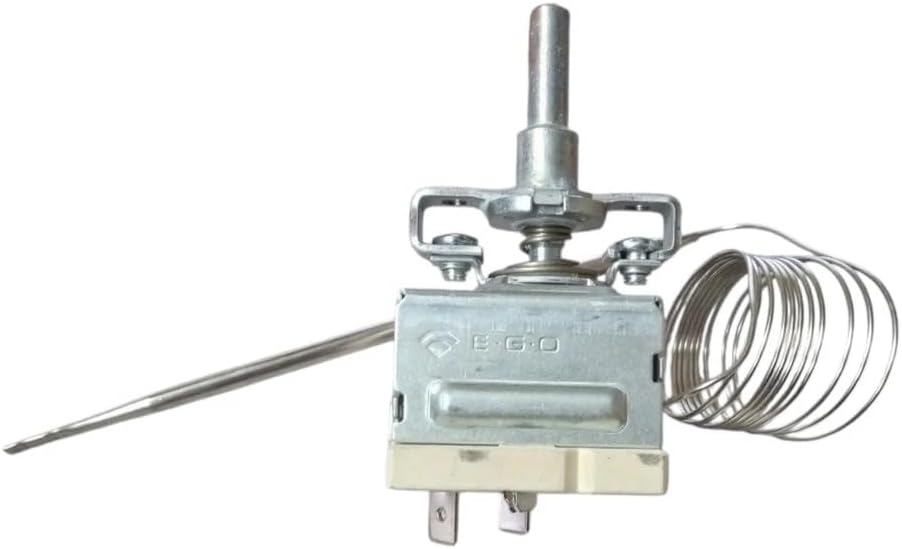 623921CM Temperature Regulator Oven Thermostat for Bosch 9000640305 00623921 AP5326375 00620923 00640924 2309978 620923 623921 640924 AH3504794 EA3504794 OEM15979134 PS3504794 PS8728971