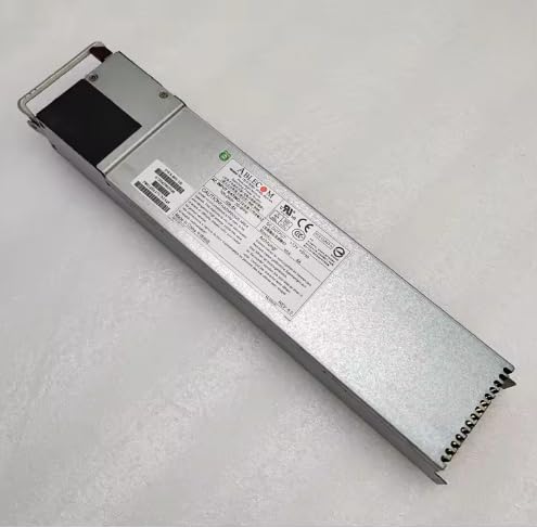 Für PWS-801-1R 800W Netzteil Redundantes Server PSU