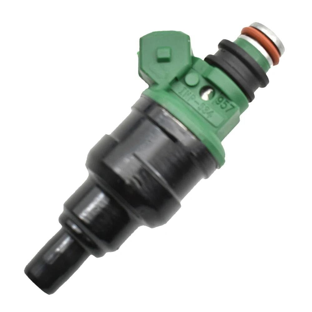 Wtryskiwacze paliwa do Mitsubishi do Montero 3.5L V6 1994 1995 1996 SDH-240 INP534 SDH240 INP-534 MD189021 akcesoria samochodowe
