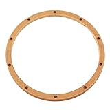 PDP AX Wood, RESONANT Side DW Hoop Snare 14