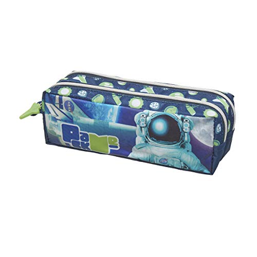 Estojo Duplo Pack Nasa - 948x17 - Pacific