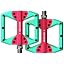PD-C860-Banchi Green+Red