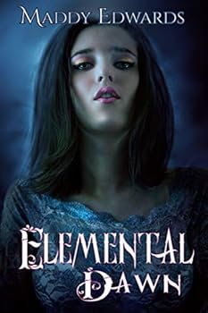 Elemental Dawn - Book #4 of the Paranormal Public