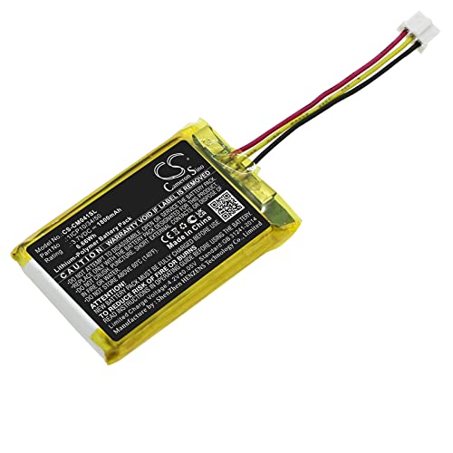 Batería Cameron Sino para packs personalizados 1800mAh miniatura 1